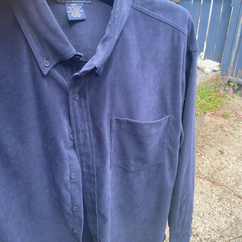 Great northwest clothing company navy
